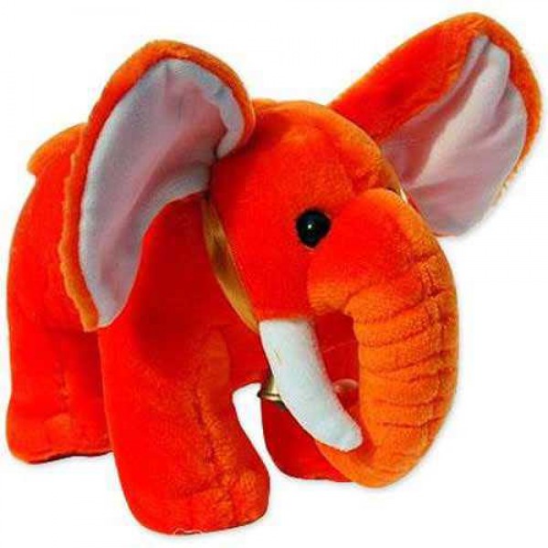 Buy Cute Stuffed Jumbo Elephant Plush Animal Soft Toy Online at Lowest Price in India | GRABADEAL